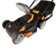 Газонокосилка аккумуляторная Worx WG743E.9 (без аккумулятора и ЗУ) в Костроме