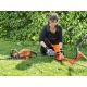 Аккумуляторные ножницы Husqvarna 536LiHD60X в Костроме