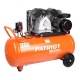 Компрессор поршневой Patriot Remeza СБ 4/С-100 LB 30 A в Костроме