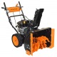 Снегоуборщик Carver STG 7056WEL в Костроме