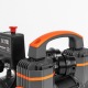 Компрессор поршневой безмасляный Daewoo DAC 170S в Костроме