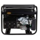 Бензиновый генератор Huter DY8000LX-3 6.5 кВт в Костроме