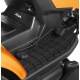 Садовый минитрактор Daewoo DLT 84 H в Костроме