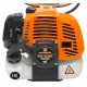 Бензокоса (бензиновый триммер) Carver GBC-033MS в Костроме