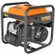 Инверторный бензогенератор Carver PPG-4500I 3.5 кВт в Костроме