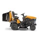 Садовый трактор Stiga Estate 9122 WX в Костроме