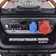Бензогенератор EVOline KB 9003 E 8 кВт в Костроме