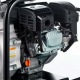 Бензиновая мотопомпа Koshin SERV-50 Z в Костроме