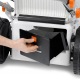 Газонокосилка бензиновая Daewoo DLM 50SP в Костроме