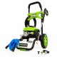 Мойка высокого давления GreenWorks GPW2000 в Костроме