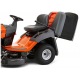 Садовый минитрактор Husqvarna CT 154 в Костроме