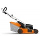 Газонокосилка бензиновая Stihl RМ-253.3 Т в Костроме