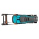 Газонокосилка электрическая Gardena PowerMax 1600/37 в Костроме
