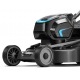 Газонокосилка аккумуляторная Caiman Nero 47CTi в Костроме