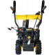 Бензиновый снегоуборщик Huter SGC-5500В в Костроме