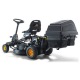 Садовый трактор McCulloch M95-66X в Костроме