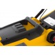 Газонокосилка электрическая Denzel GC-1500 в Костроме