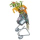 Садовый измельчитель электрический Stihl GHE 105.0 в Костроме