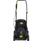 Электрическая газонокосилка Huter ELM-1100 в Костроме