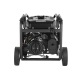 Бензогенератор Hyundai HHY 7050FE ATS 5 кВт в Костроме