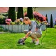 Электрокоса (электрический триммер) Gardena ComfortCut 550/28 в Костроме