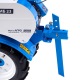 Мотоблок Нева МБ23 МультиАГРО-ZS с двигателем Zongshen GB390 11.5 л.с. в Костроме