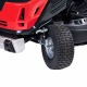 Садовый минитрактор Efco EF 92R/16 K в Костроме