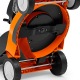 Газонокосилка бензиновая Stihl RM 253.0 T в Костроме