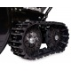 Снегоуборщик гусеничный Champion STT1170E в Костроме