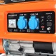 Бензогенератор Patriot Max Power SRGE 3800 2.8 кВт в Костроме