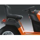 Садовый минитрактор Husqvarna LT 154 в Костроме