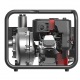 Бензиновая мотопомпа Sunreka GWP50H-2 в Костроме