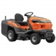 Садовый минитрактор Husqvarna TC 215T HV 586AE в Костроме