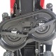 Садовый минитрактор EVOline TRG 84 H в Костроме