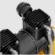 Компрессор поршневой безмасляный Denzel DLP-1500/50 в Костроме