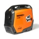 Бензиновый генератор инверторный Daewoo GDA 2500 Si 2 кВт в Костроме