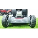 Газонокосилка бензиновая Honda HRX 476C2 VKE в Костроме