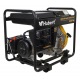Дизельгенератор Habert H6GF-ME 5.5 кВт в Костроме