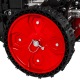 Подметальная машина DDE BS 6580 Combo в Костроме