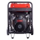 Бензогенератор Fubag BS 11000 DA ES 10 кВт в Костроме