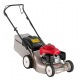 Газонокосилка бензиновая Honda HRG 416 PK (HRG 416 PKEA) в Костроме