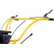 Мотоблок Denzel DPT-370-PRO (фрезы в комплекте) в Костроме