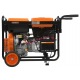 Дизельгенератор Daewoo DDAE 6000 XE-3 5 кВт в Костроме