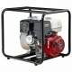 Бензиновая мотопомпа HND WP 40 X3C в Костроме