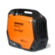 Бензиновый генератор инверторный Daewoo GDA 2500 Si 2 кВт в Костроме