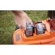 Газонокосилка аккумуляторная Black+Decker BCMW33184L2 в Костроме