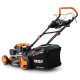 Газонокосилка бензиновая Fuxtec FX-RM5196eSSL в Костроме