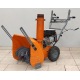 Снегоуборщик Holzfforma ST124E в Костроме