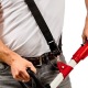 Аккумуляторный триммер Einhell PXC GE-CT 36/30 Li E-Solo в Костроме