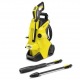 Мойка высокого давления Karcher K 4 Power Control в Костроме